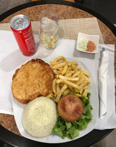 Snack-Bar do Carmo - Gastronomia e hotelaria