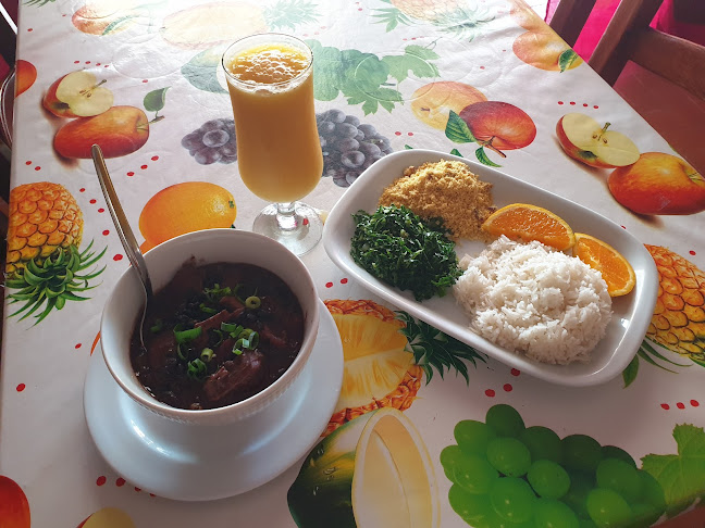 Restaurante Amendoeira