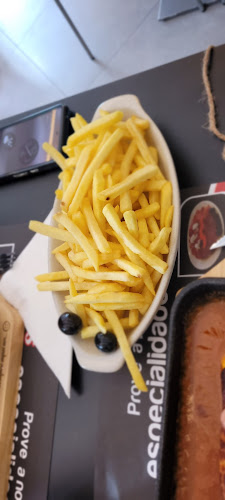 Café Ruby - Gastronomia e hotelaria