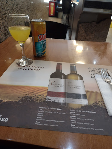 Restaurante Marinho's