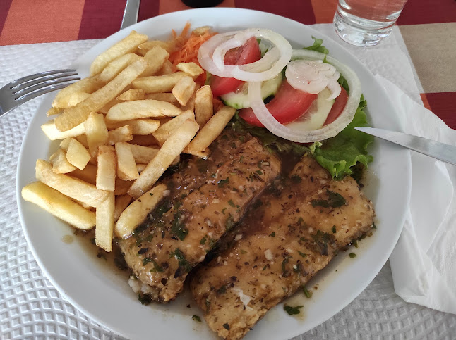 Rubi's Snack Bar - Funchal