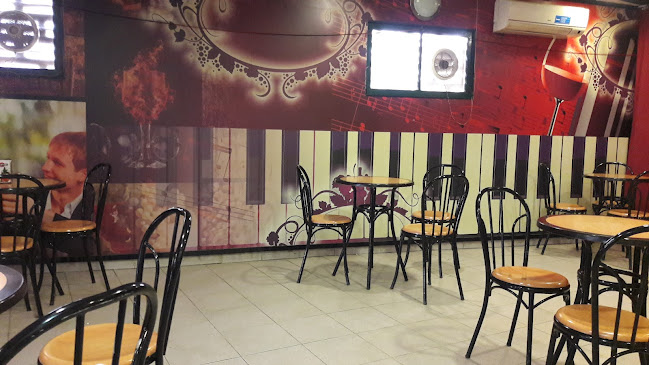 Opinii despre Restaurante Novo Horizonte în Barreiro - Gastronomia e hotelaria