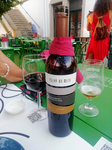 Real Spot Bar - Gastronomia e hotelaria