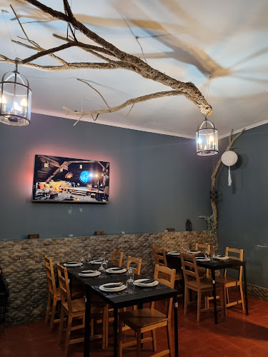 Madok Restaurante Castelo de Óbidos - Óbidos
