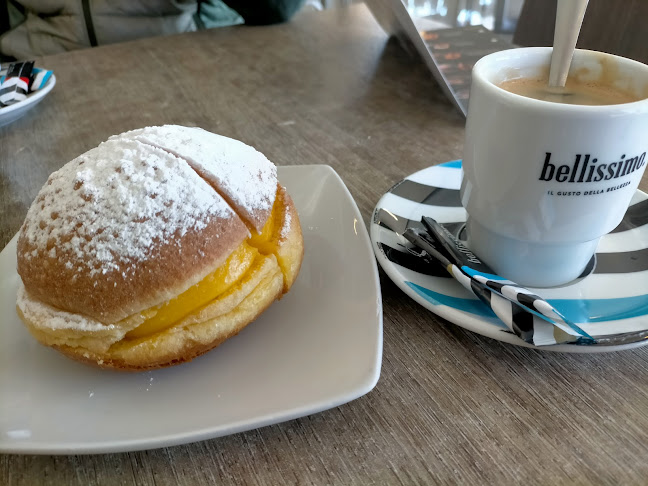 Padaria Confeitaria Lion's