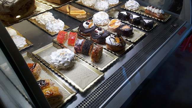 Padaria Do Cerro - Gastronomia e hotelaria