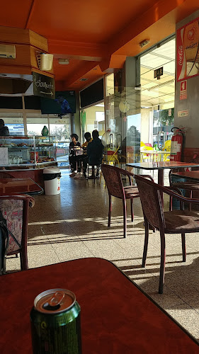 Opinii despre Restaurante 'Sonabrasa' în Fátima - Gastronomia e hotelaria