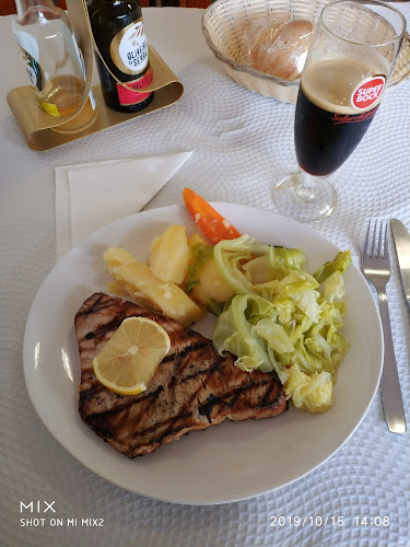 Charly BAR - Coimbra