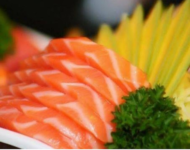 Restaurante Japonês - SUSHI KING - Barreiro