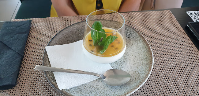 Vila Terrazza Ristorante - Barcelos