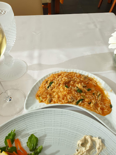 Opinii despre A Pastorinha în Lisboa - Gastronomia e hotelaria