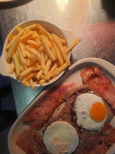 Comentarii opinii despre VA Avenida Restaurante Pizzaria