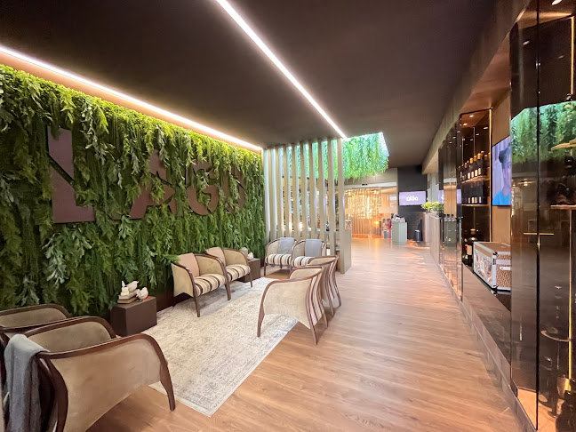 Lago - Gastronomia e hotelaria