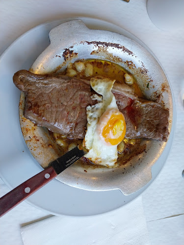 Comentarii opinii despre Os Compadres