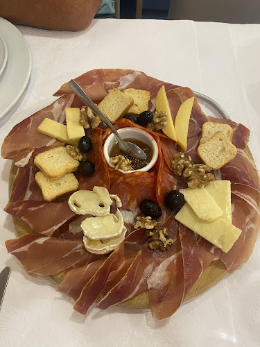 Opinii despre Solar do Bacalhau în Valença - Gastronomia e hotelaria