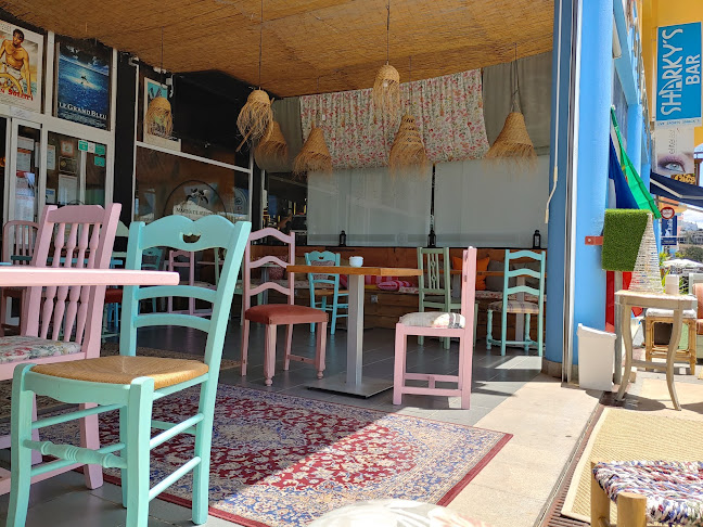 NIKAIA BAR MARINA ALBUFEIRA - Gastronomia e hotelaria