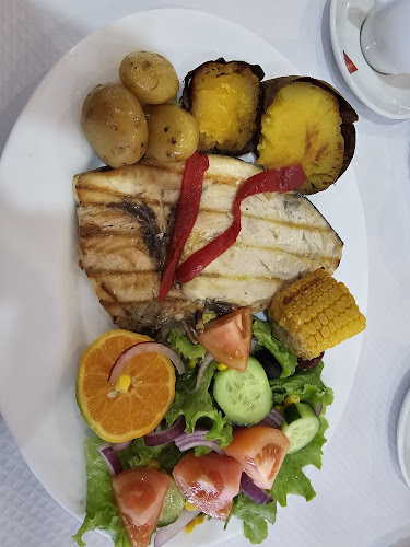 Cais 20 - São Roque