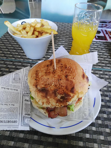 Património Caffé - Aveiro