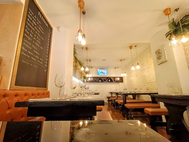Restaurante Arco Bar Phone number