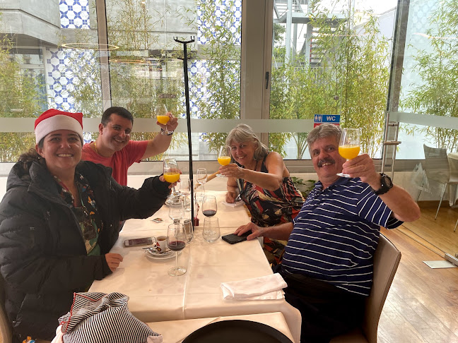 Comentarii opinii despre Adega Madeirense