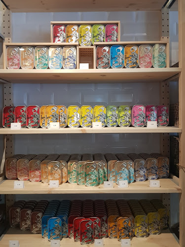 Companhia das Conservas Matosinhos - Bistro & Store