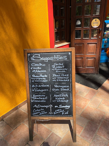 Opinii despre Restaurante o Caçador în Portimão - Gastronomia e hotelaria