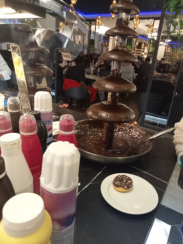 Opinii despre Oriente Restaurante Buffet în Odivelas - Gastronomia e hotelaria