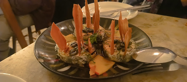 Taberna da Rua das Flores