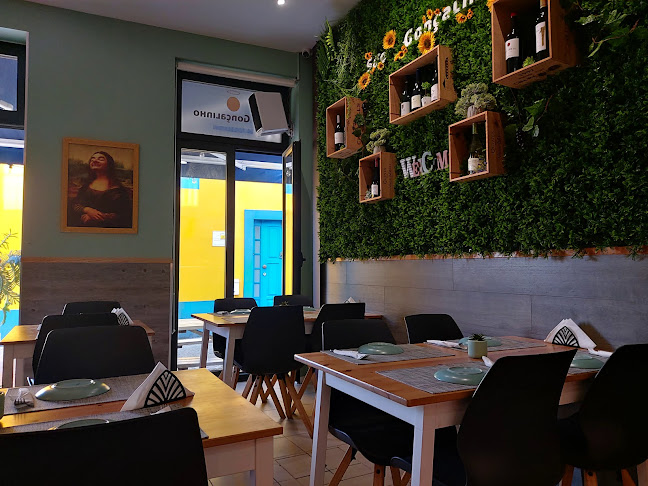 Comentarii opinii despre São Gonçalinho Petisqueira Bar