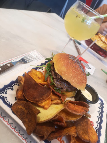 Bira dos Namorados - Barcelos - Gastronomia e hotelaria