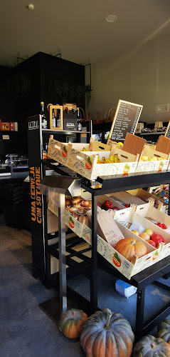 Reviews of SPATIA GOURMET - Mercado do Parque in Braga - Gastronomia e hotelaria