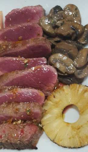 Petiscos & Mordiscos - Gastronomia e hotelaria