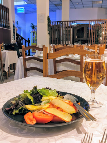 Comentarii opinii despre Restaurante Santa Teresinha