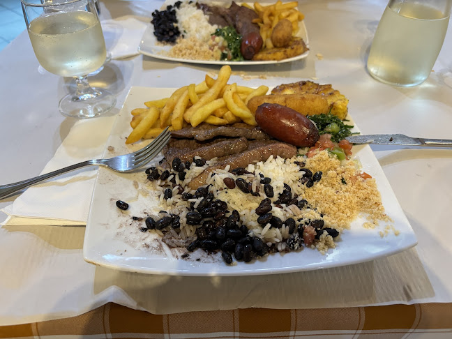 Restaurante Adega da Praia (Buarcos)