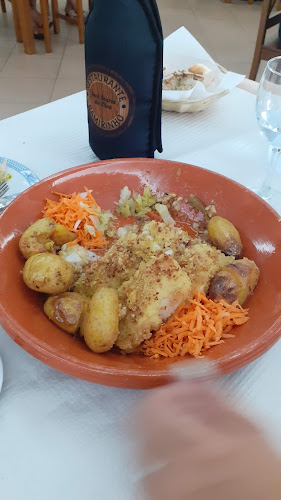 Comentarii opinii despre Restaurante Ramirinho 2