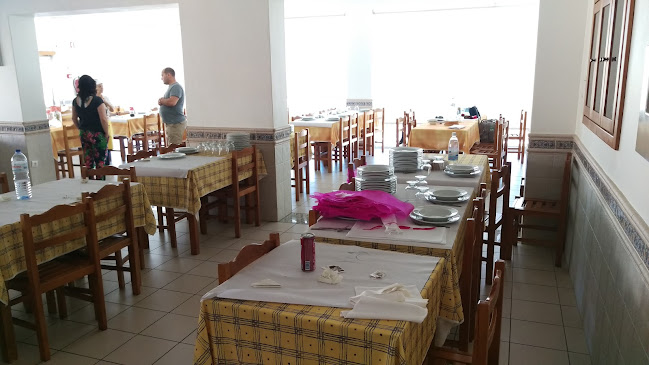 Restaurante "O Chaparrico" - Leiria