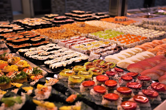 Restaurante Nikko - Alverca do Ribatejo