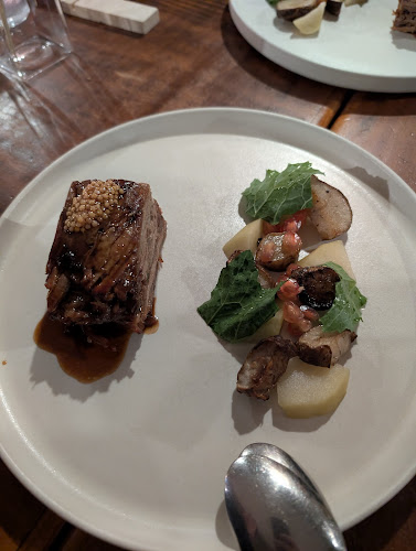 Apego - Gastronomia e hotelaria