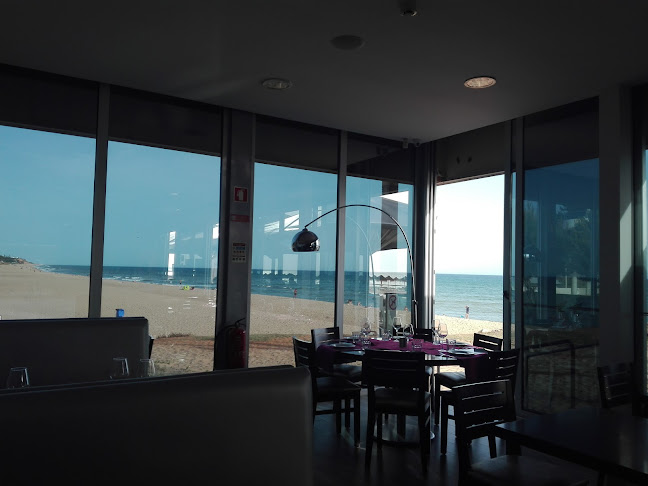 Comentarii opinii despre A Gaivota Beach Restaurant Bar