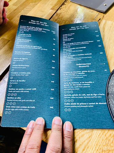 Comentarii opinii despre ALIBI by YoursPorto