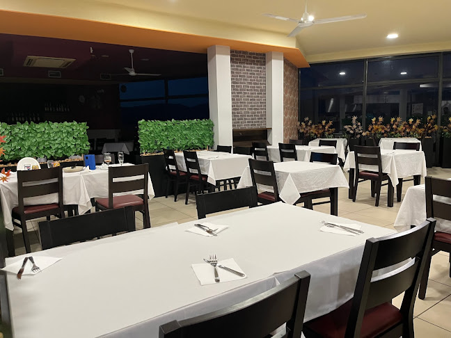 Pizzaria Sol Nascente - Moure