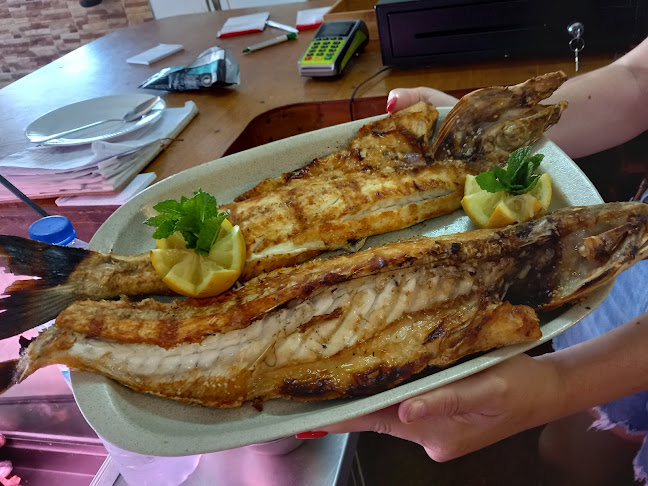 O Praia do Rei - Costa da Caparica
