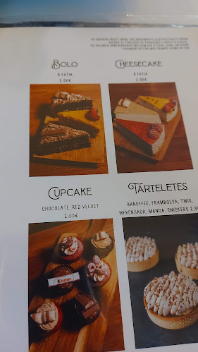 Comentarii opinii despre Bolos do Folheta Vila do Conde