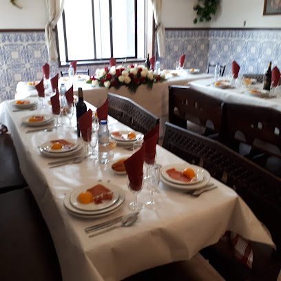 Restaurante Clássico