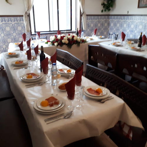 Restaurante Clássico