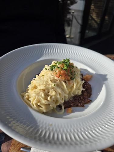SUD Lisboa - Gastronomia e hotelaria