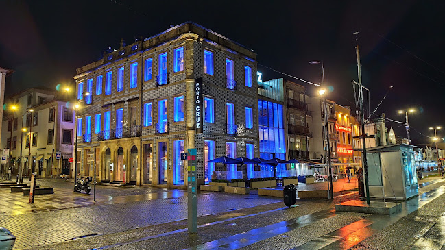 DeCastro Gaia - Gastronomia e hotelaria