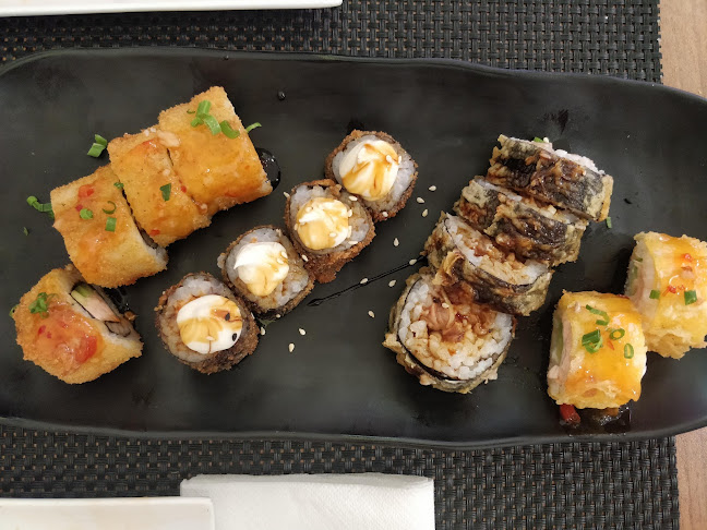 Temple Sushi Phone number
