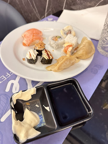 Opinii despre Oriente Restaurante Buffet în Odivelas - Gastronomia e hotelaria