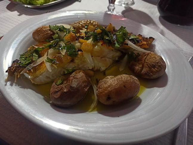 Opinii despre O Velho Quintanilho în Vialonga - Gastronomia e hotelaria